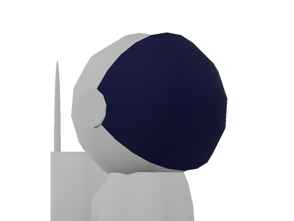 Little Astronaut