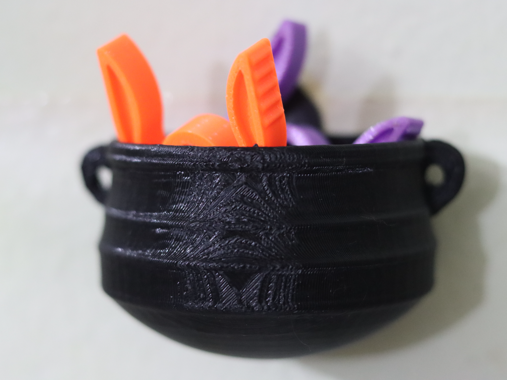 PotAura Organizer