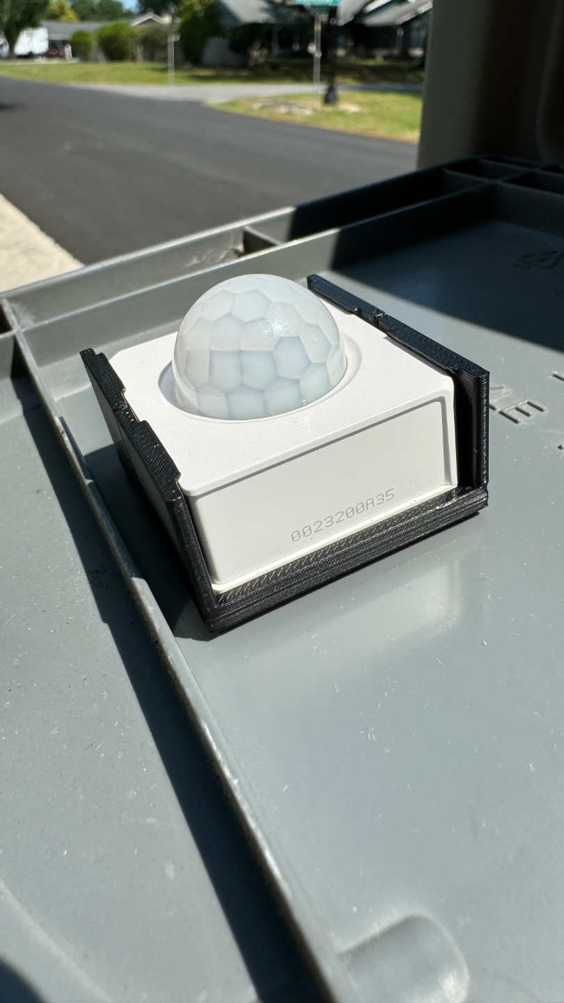 Sonoff SNZB-03 Clip/Holder