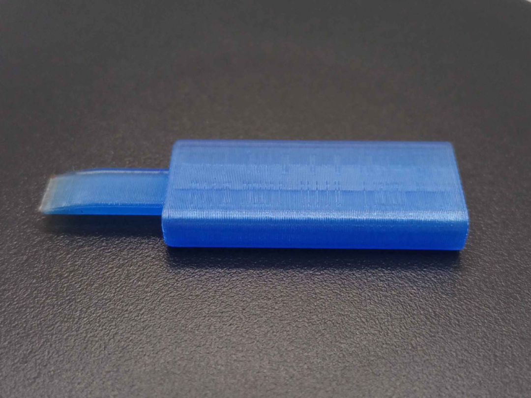 Pax 2/3/Plus Vaporizer Scraping & Stuffing Tool