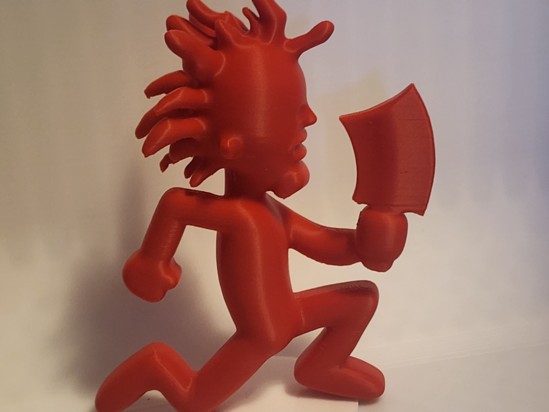 Hatchet Man
