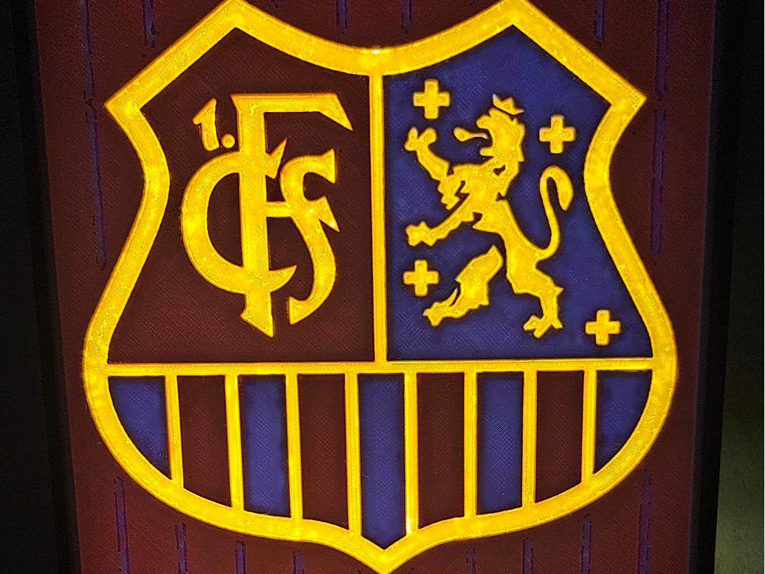120 Jahre FCS
