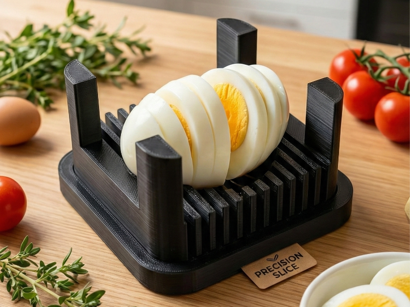 Egg Slicer