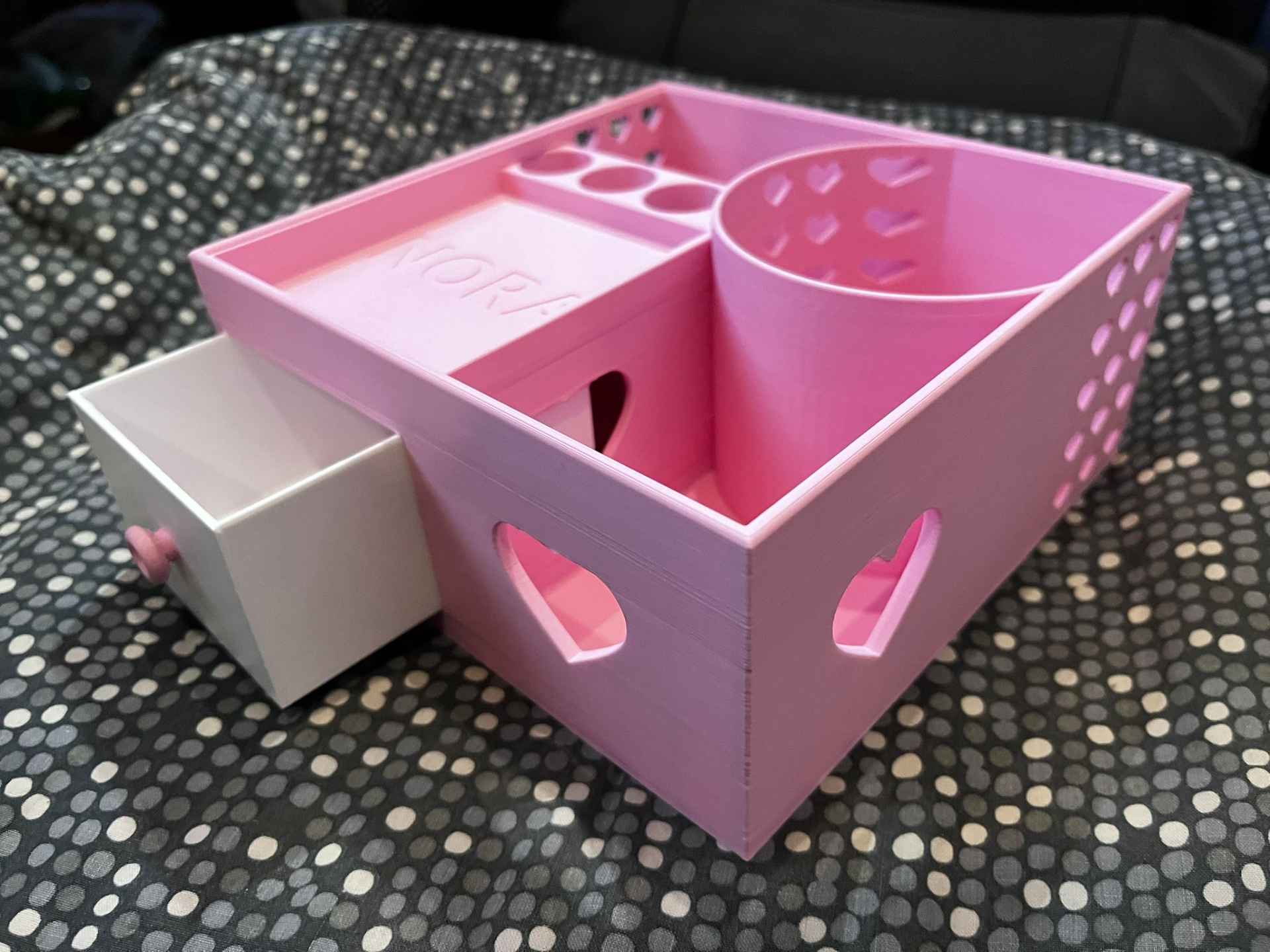Make Up Organizer