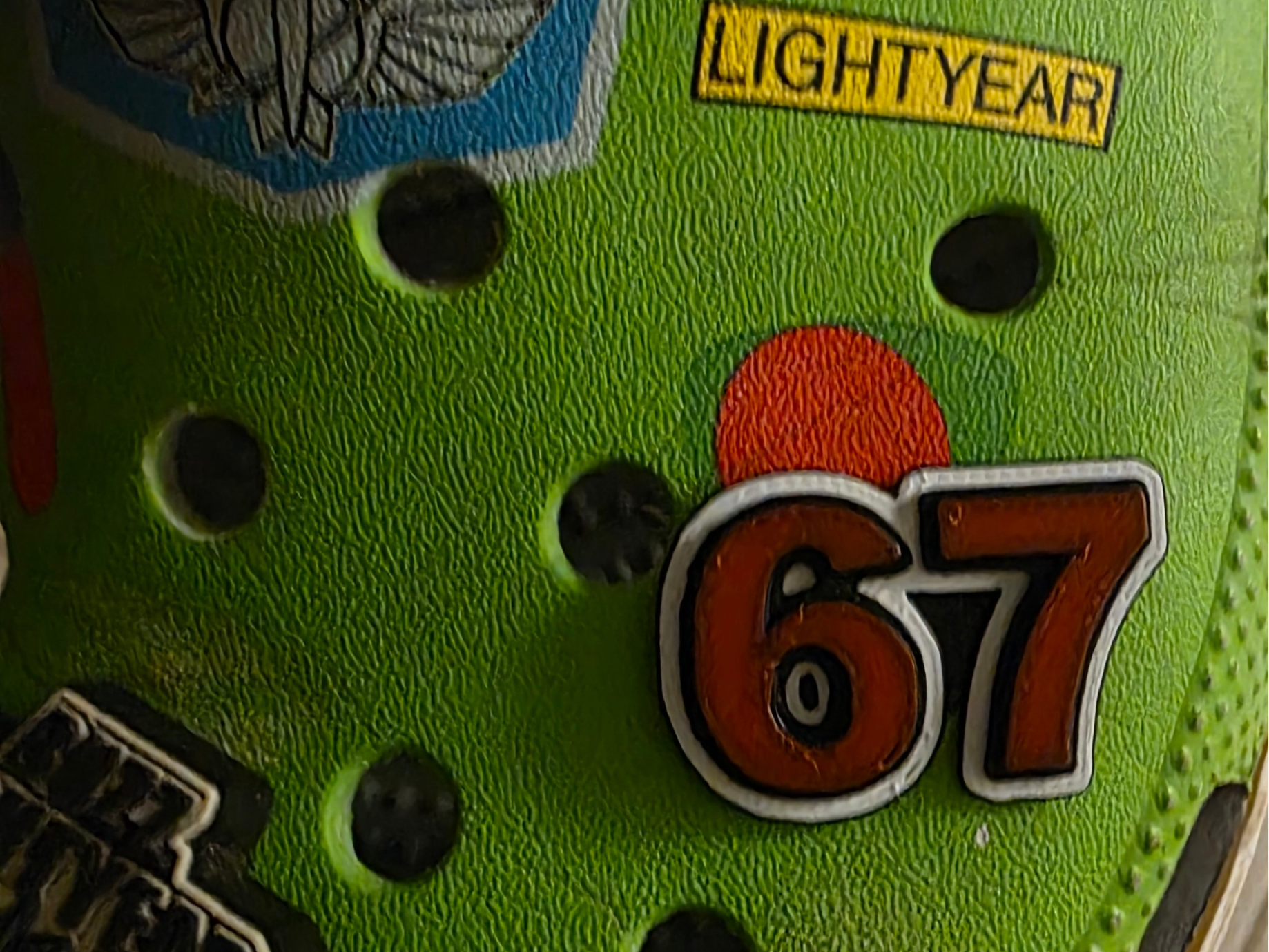 Crocs Charm - 67