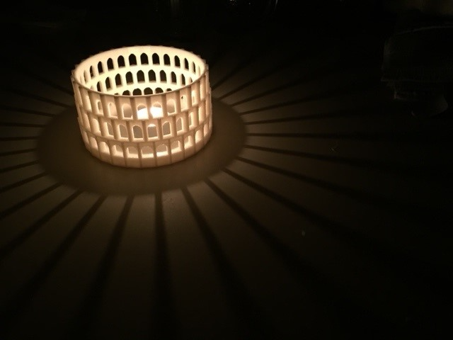 Colosseum