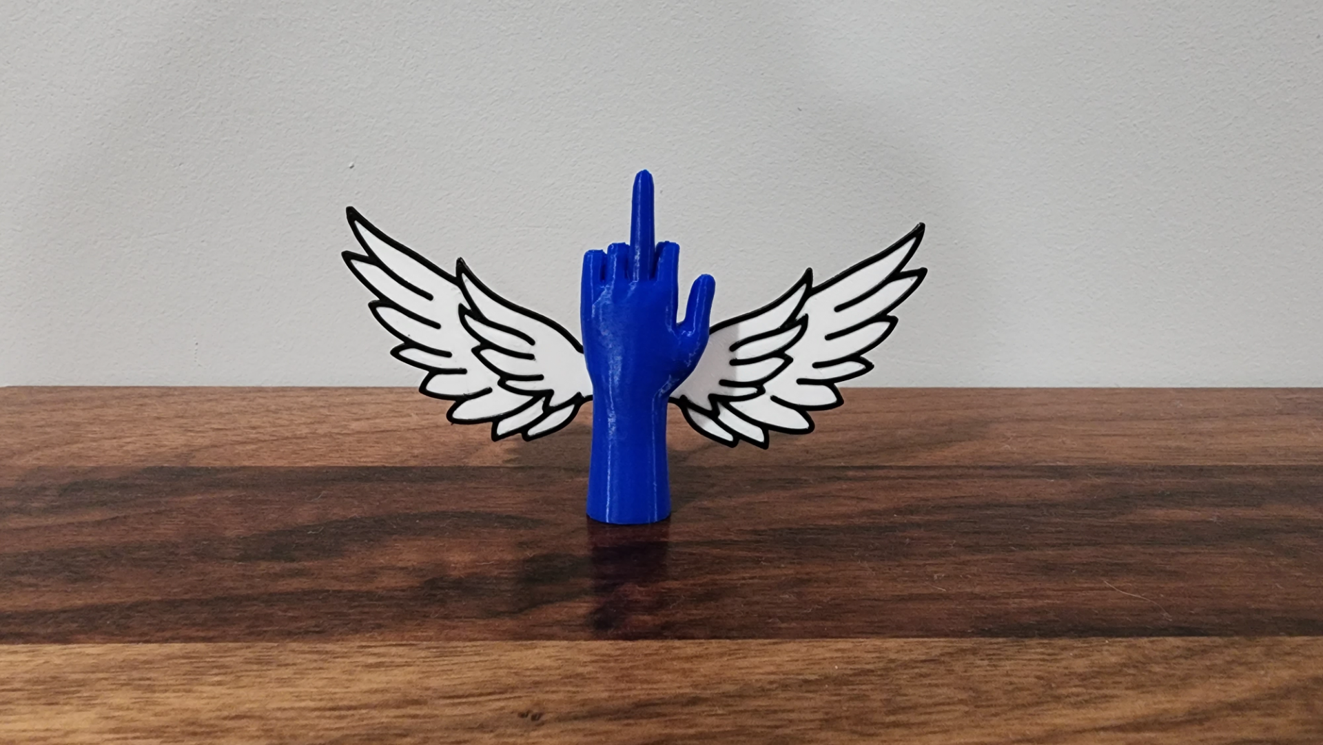Flying F*!k