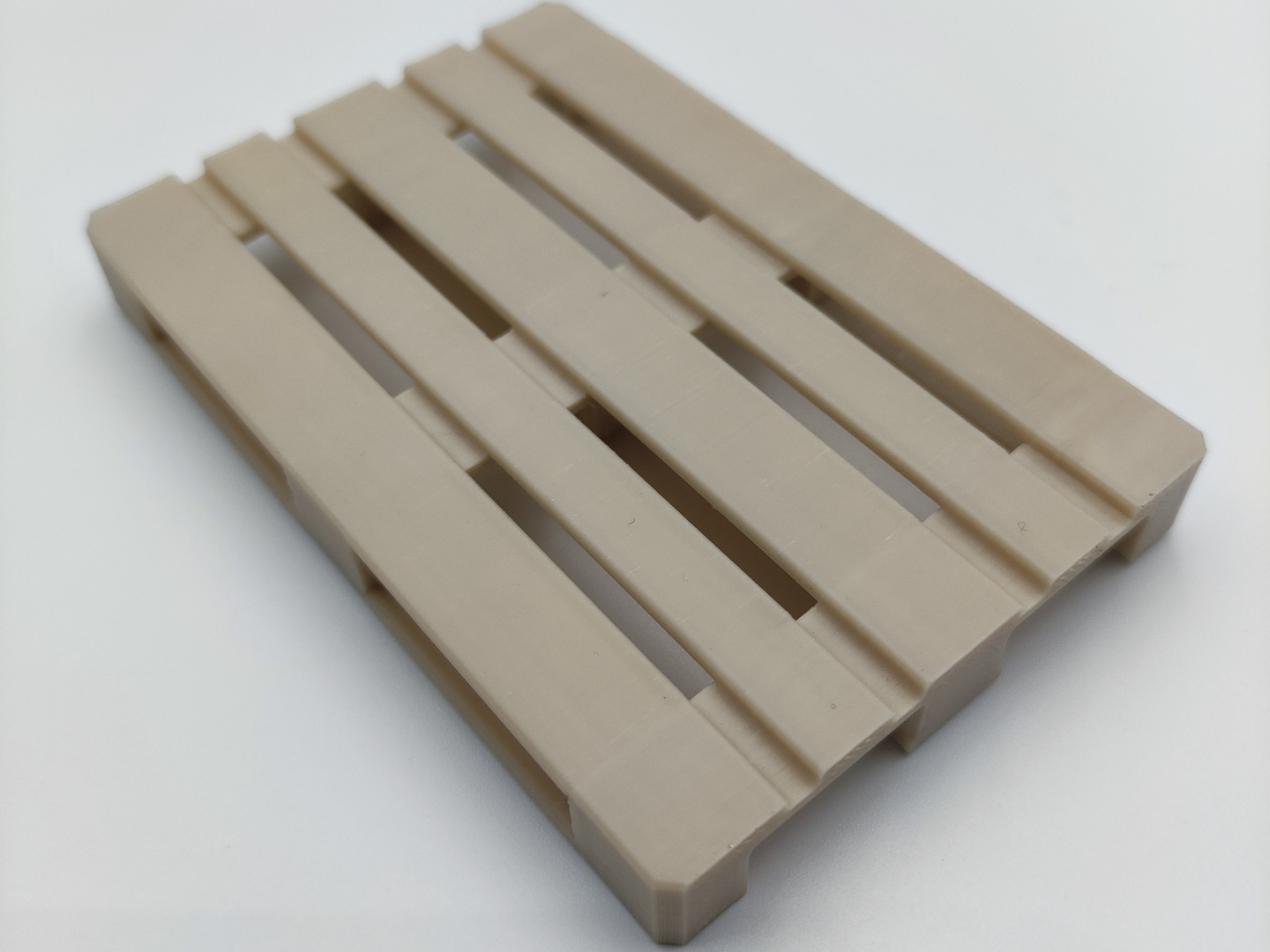 Palette Europe EPAL 1/10e
