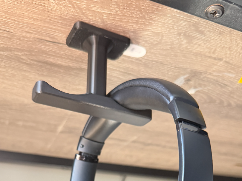 Headphone holder
