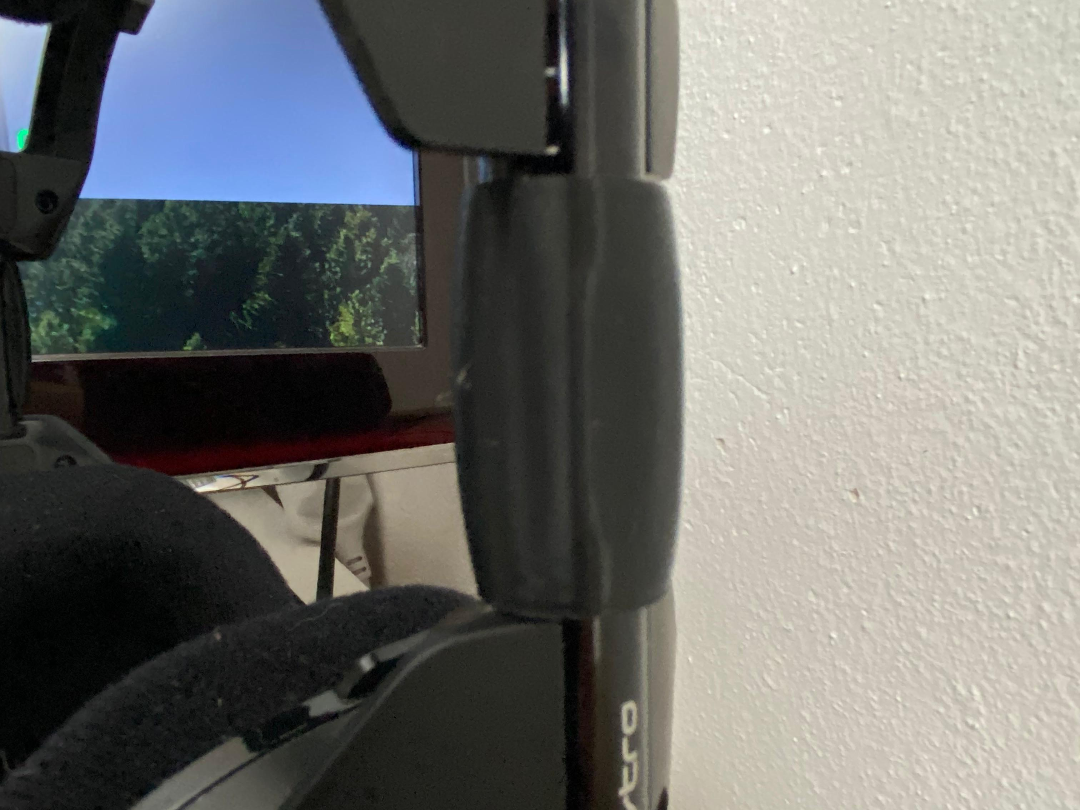 Astro A50 Headset Distance Spacer