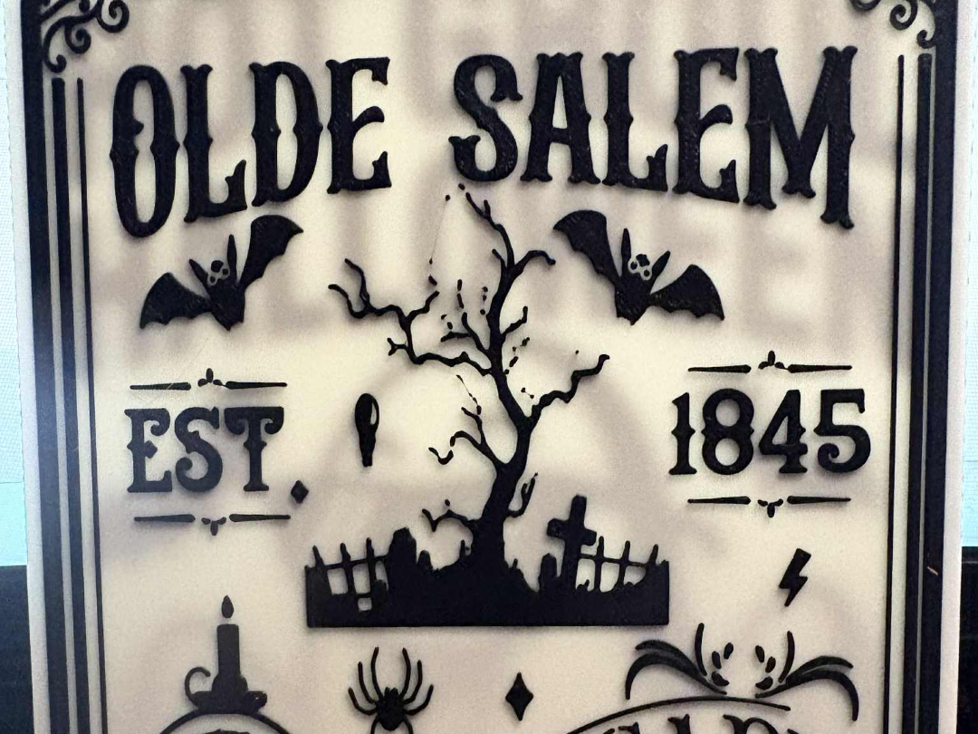 old salem