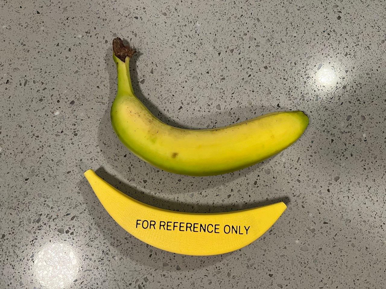 Reference Banana