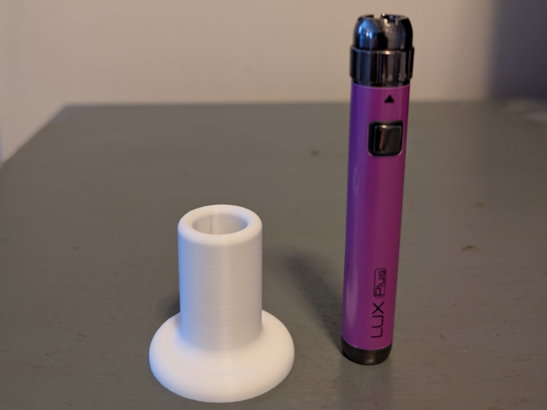 Lux Plus vape pen