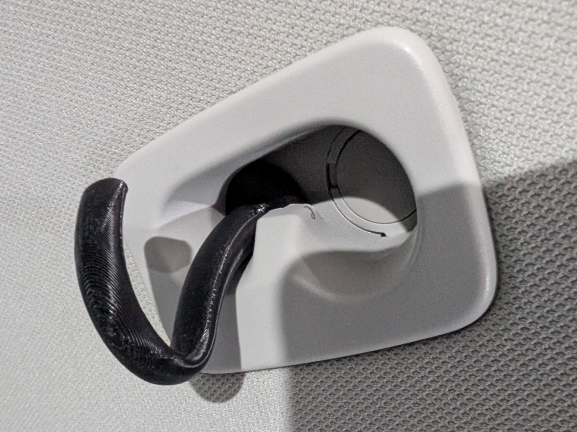 Skoda Kodiaq (2020) Headliner/Roof Hook