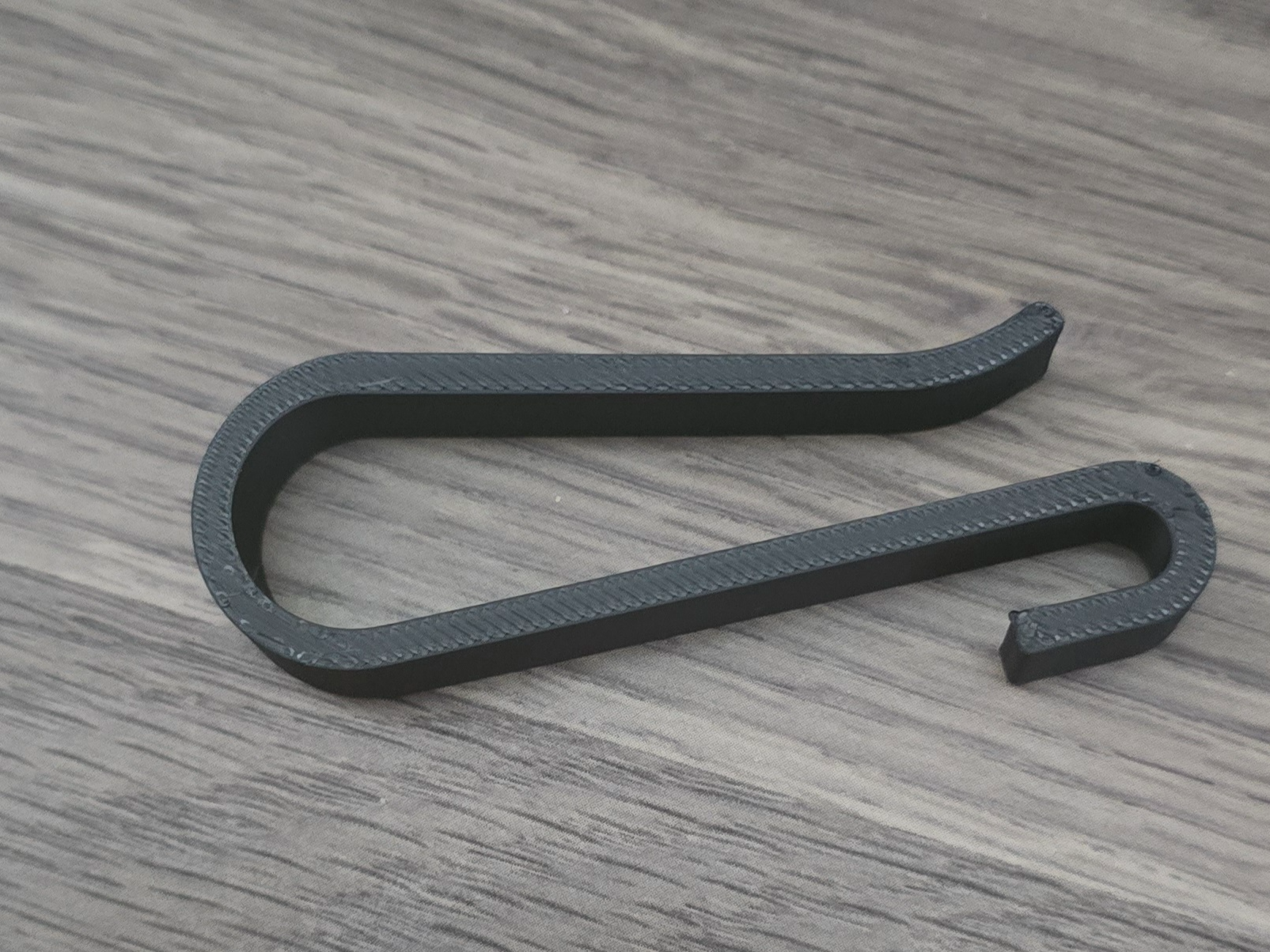 Visor Clip for SunShade