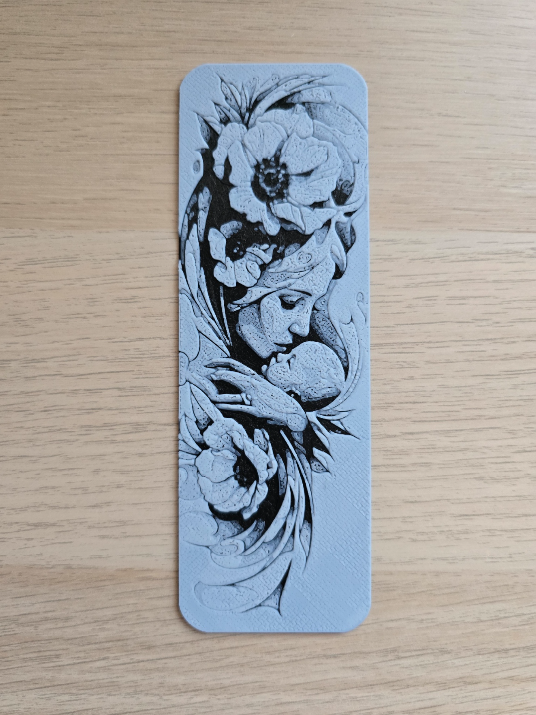 Mommy Bookmark