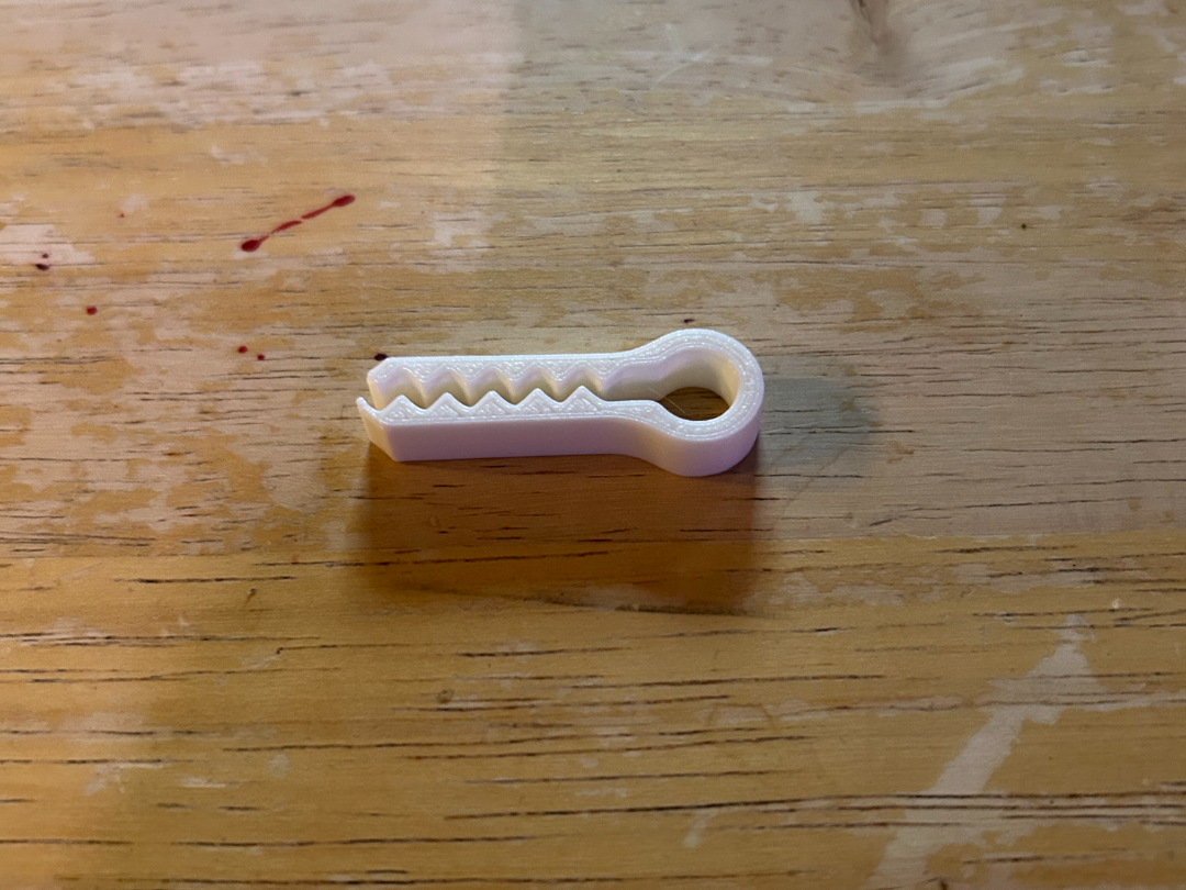 chip clip