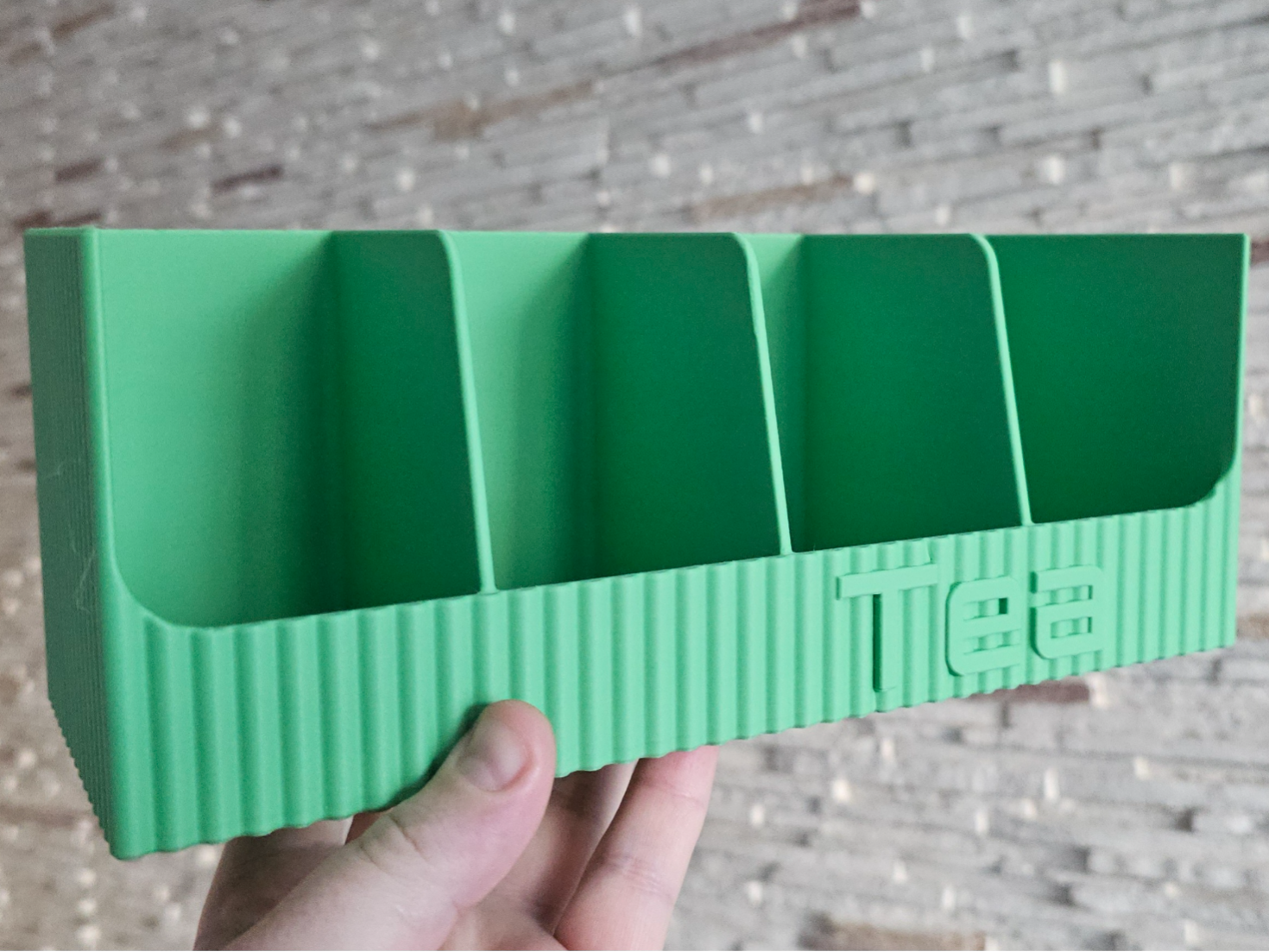 Tea Container XL