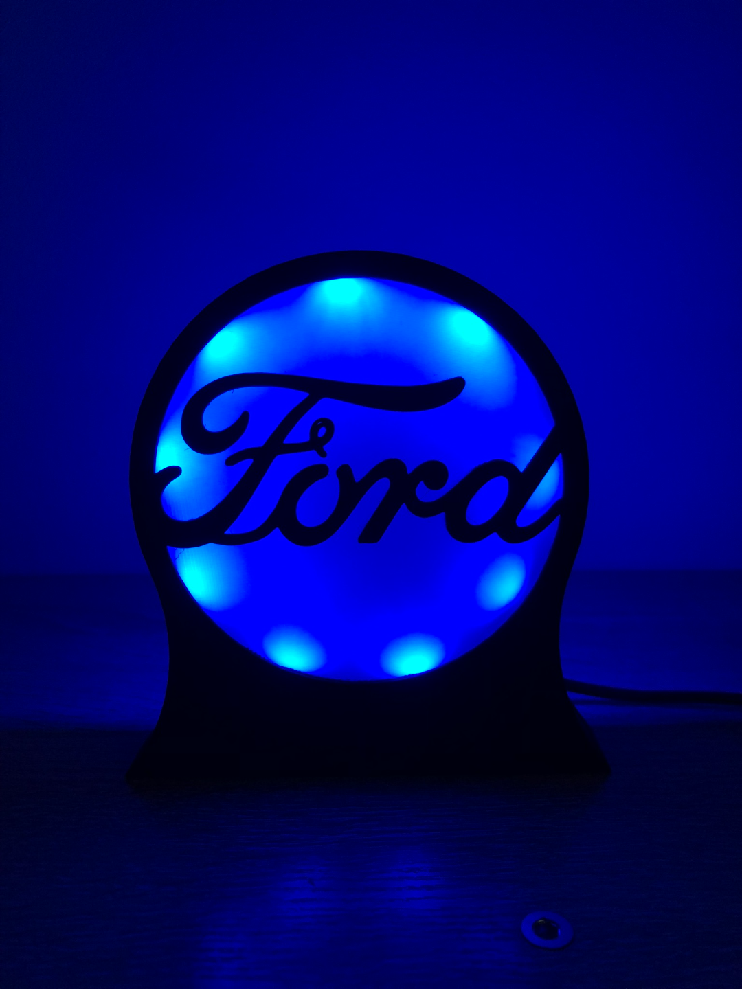 LED Lamp FORD