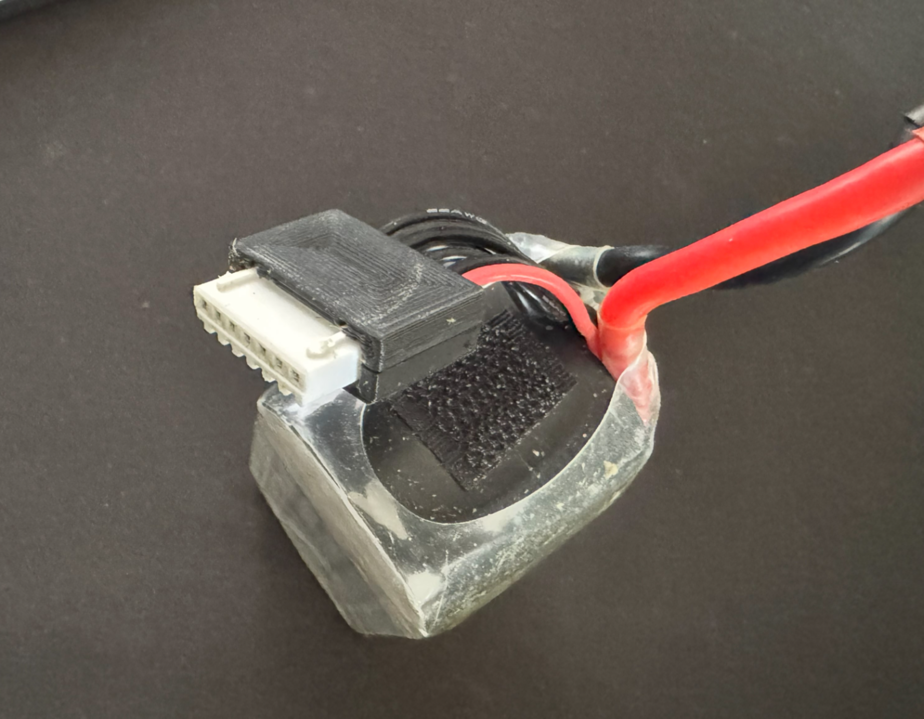 6s Lipo Balancer Plug