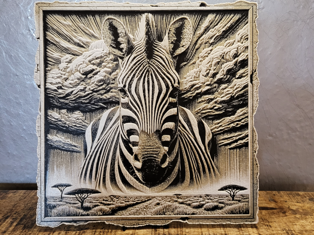 Savanna Majesty