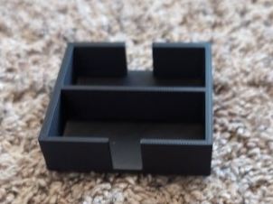 EarBud Case Dock