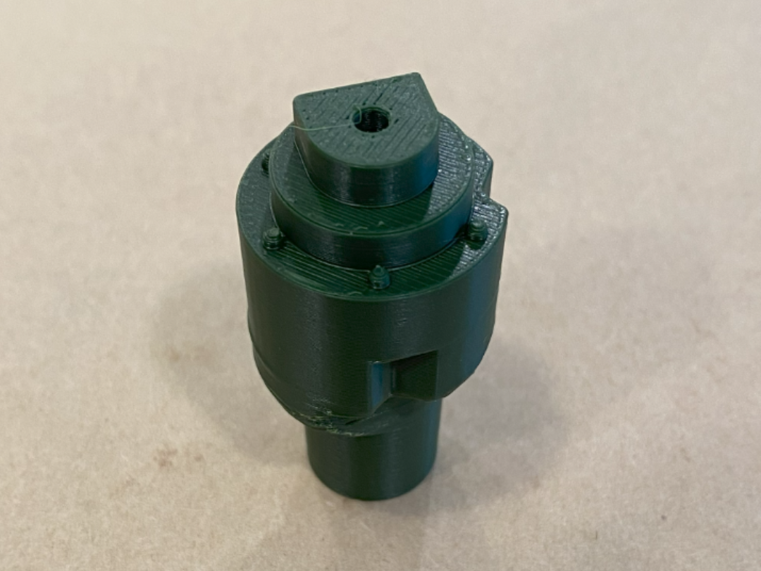 Ice Maker Replacement Timing and Lifter Component