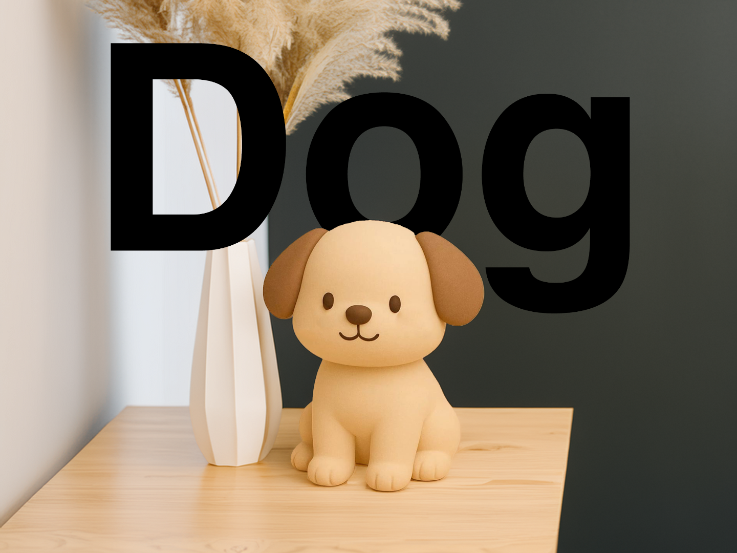 Cute Dog
