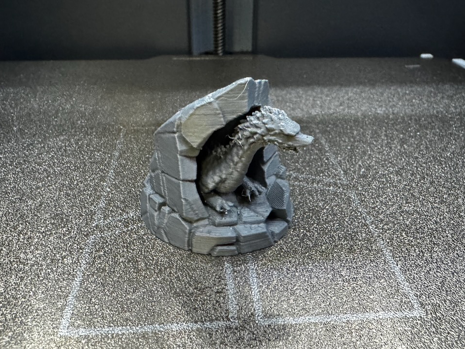 Dragon Cave No1