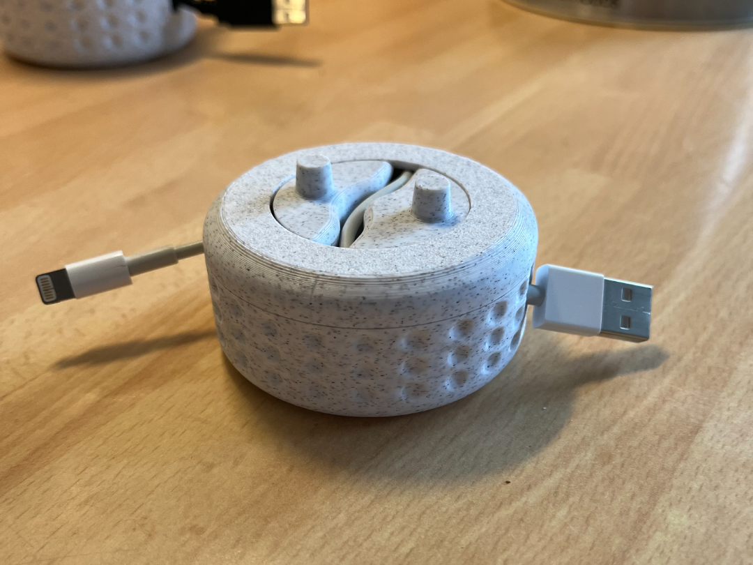Cable Winders for all Cables