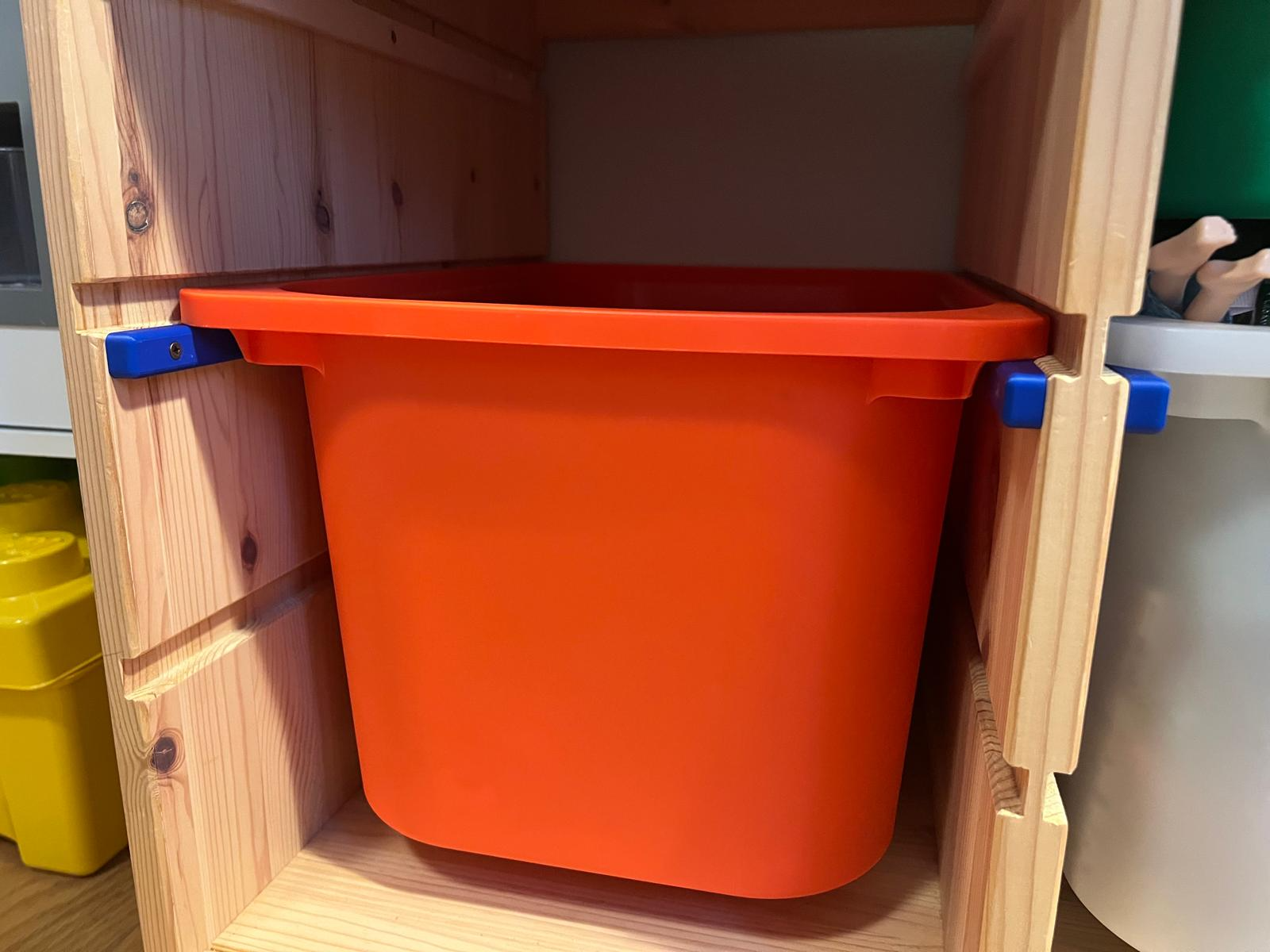 Guida IKEA Trofast