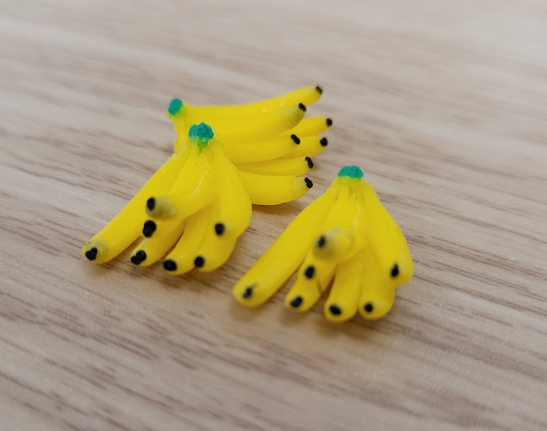 Banan Bunch - Board Game Resources