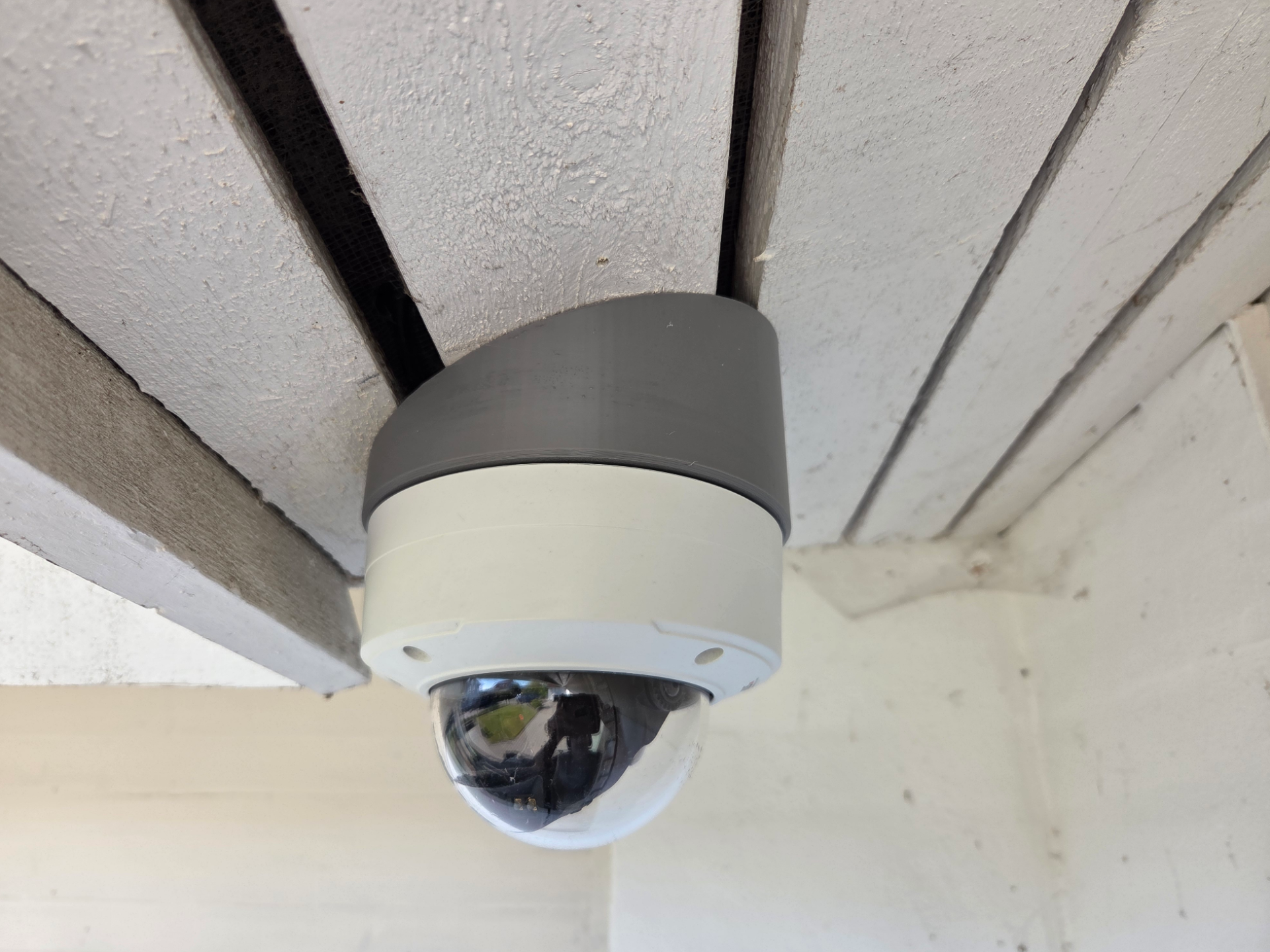 AXIS P32 Network Camera riser - customizable