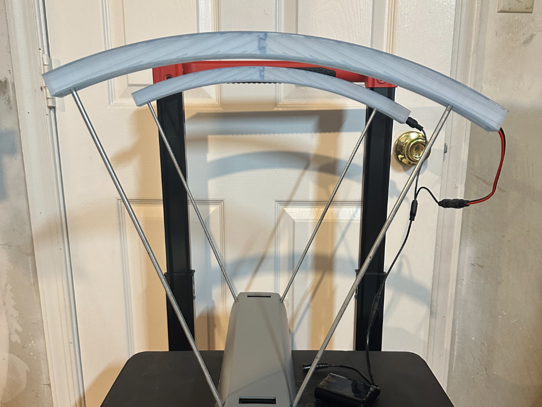 ProChrono DIY indoor lighting kit