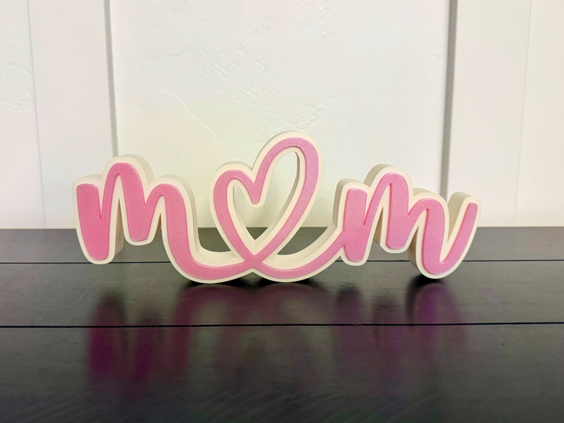 Mother's Day Sign