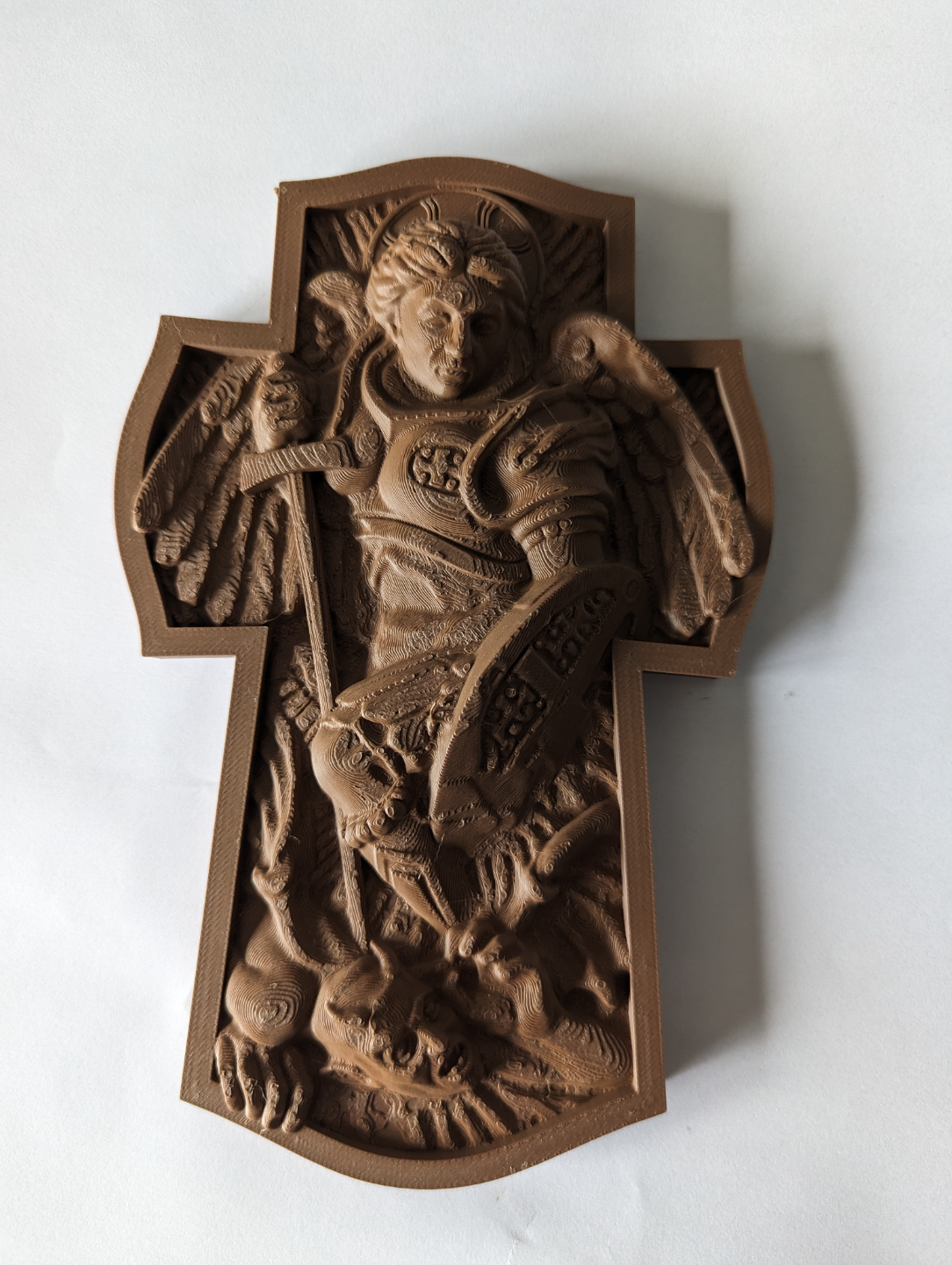Archangel Michael