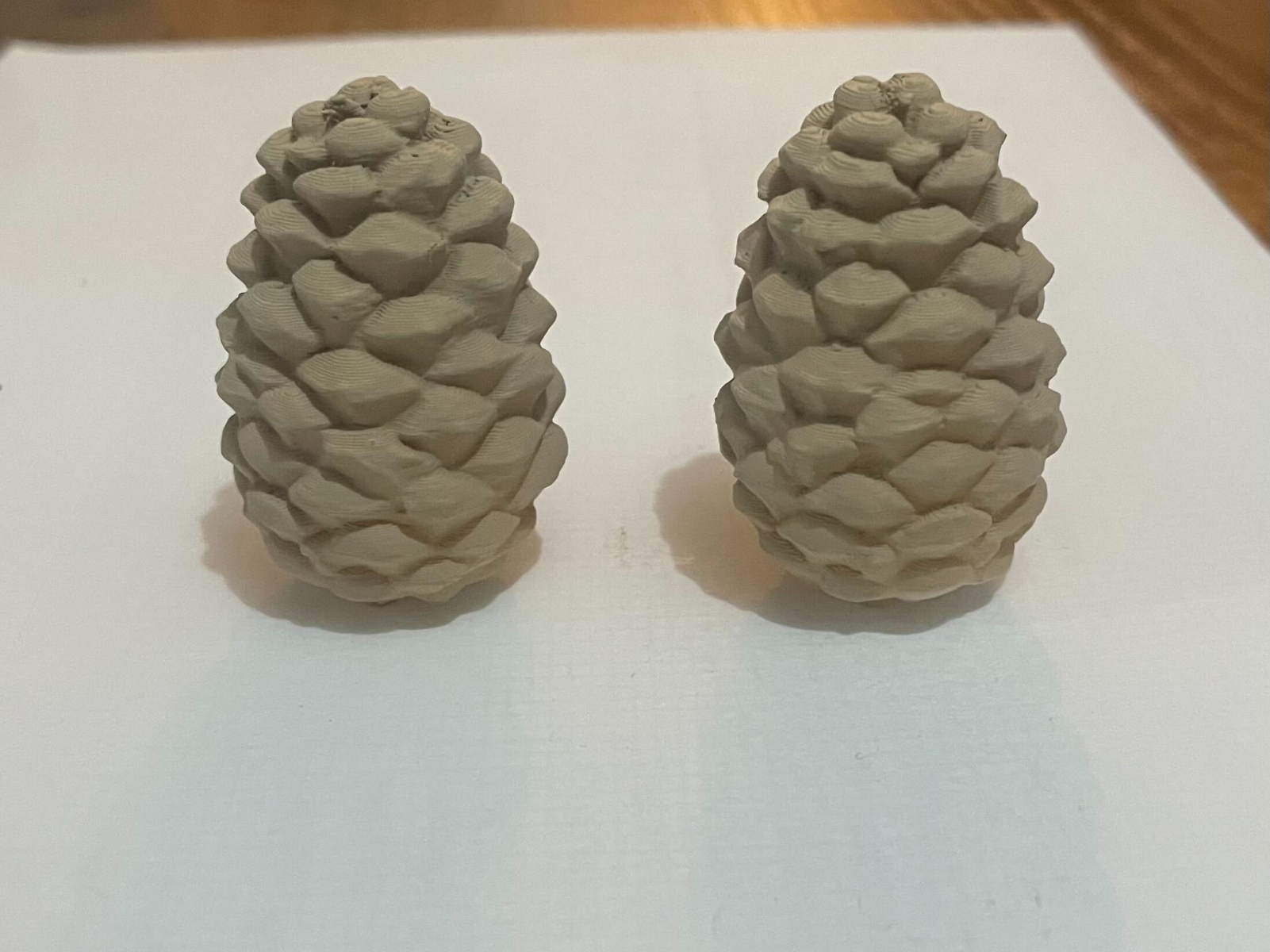 Pine cone