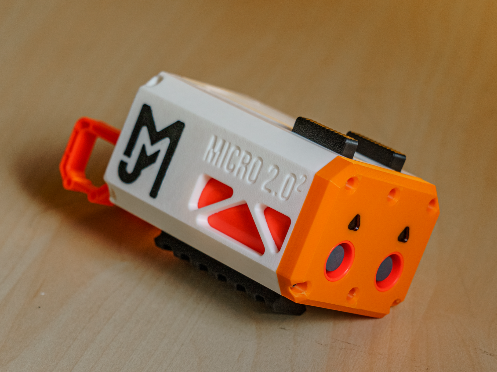 XSHOT MICRO 2.0²