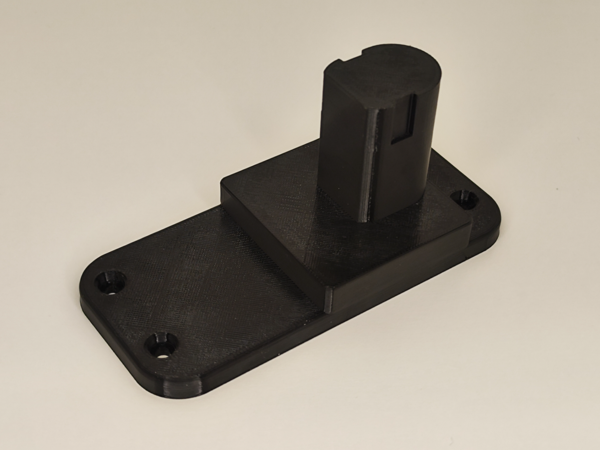 Ryobi 18v Tool Holder Wallmount