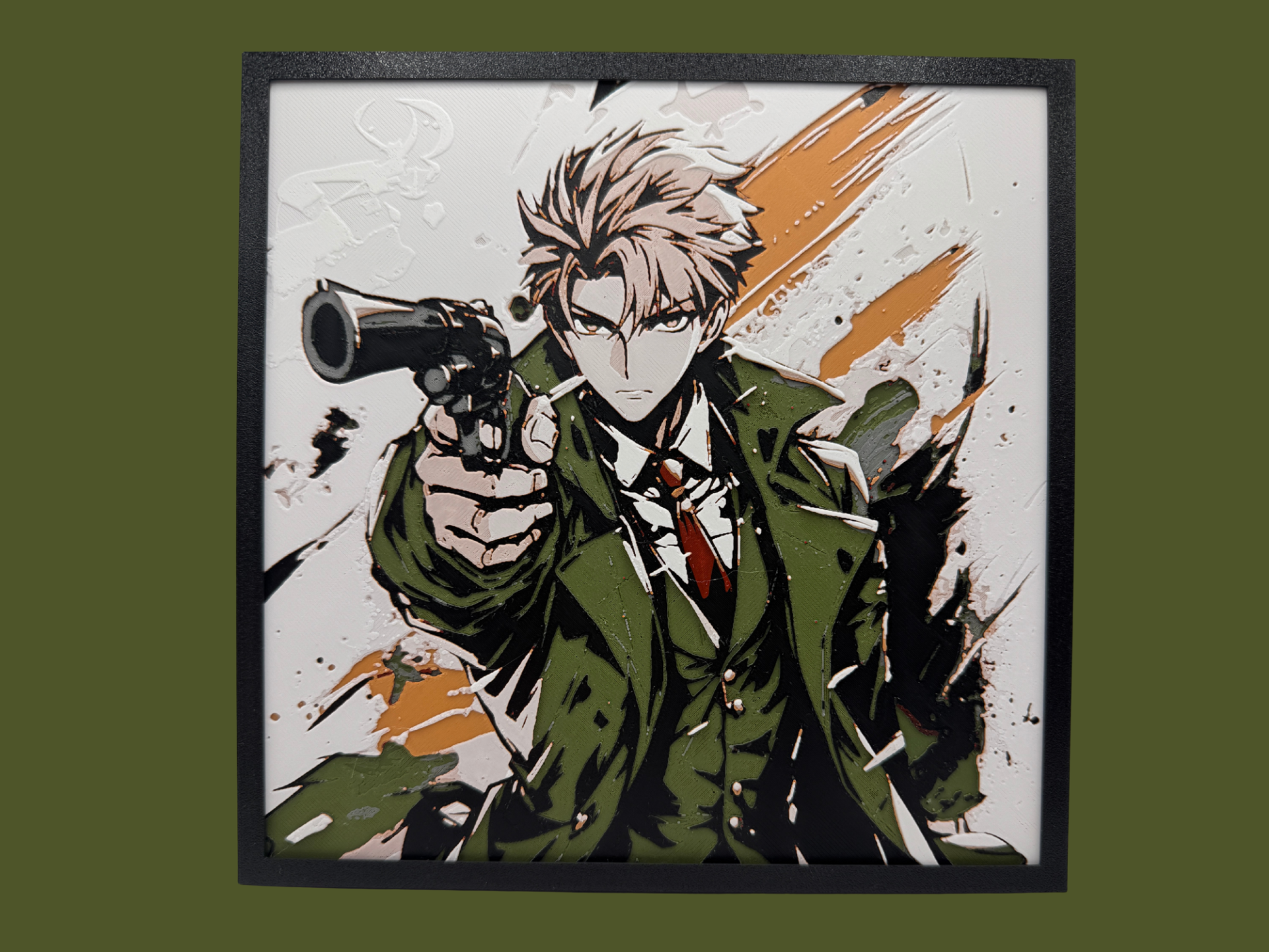 Loid Forger - Spy X Family