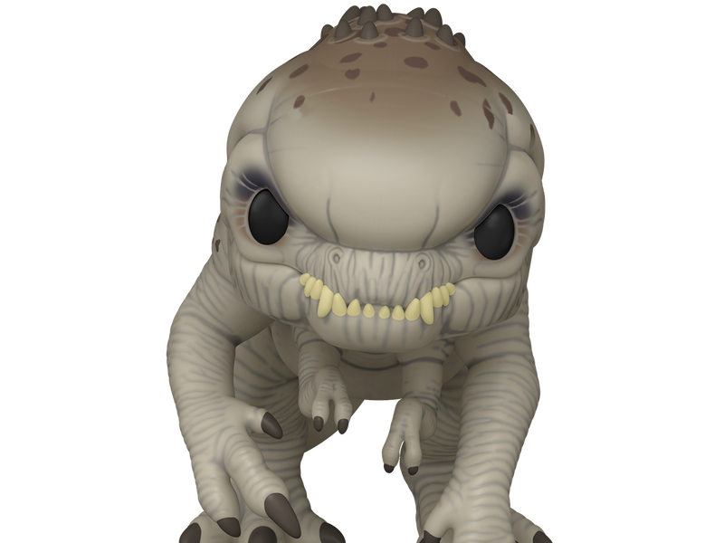 Distortus Rex - Jurassic World Funko Pop