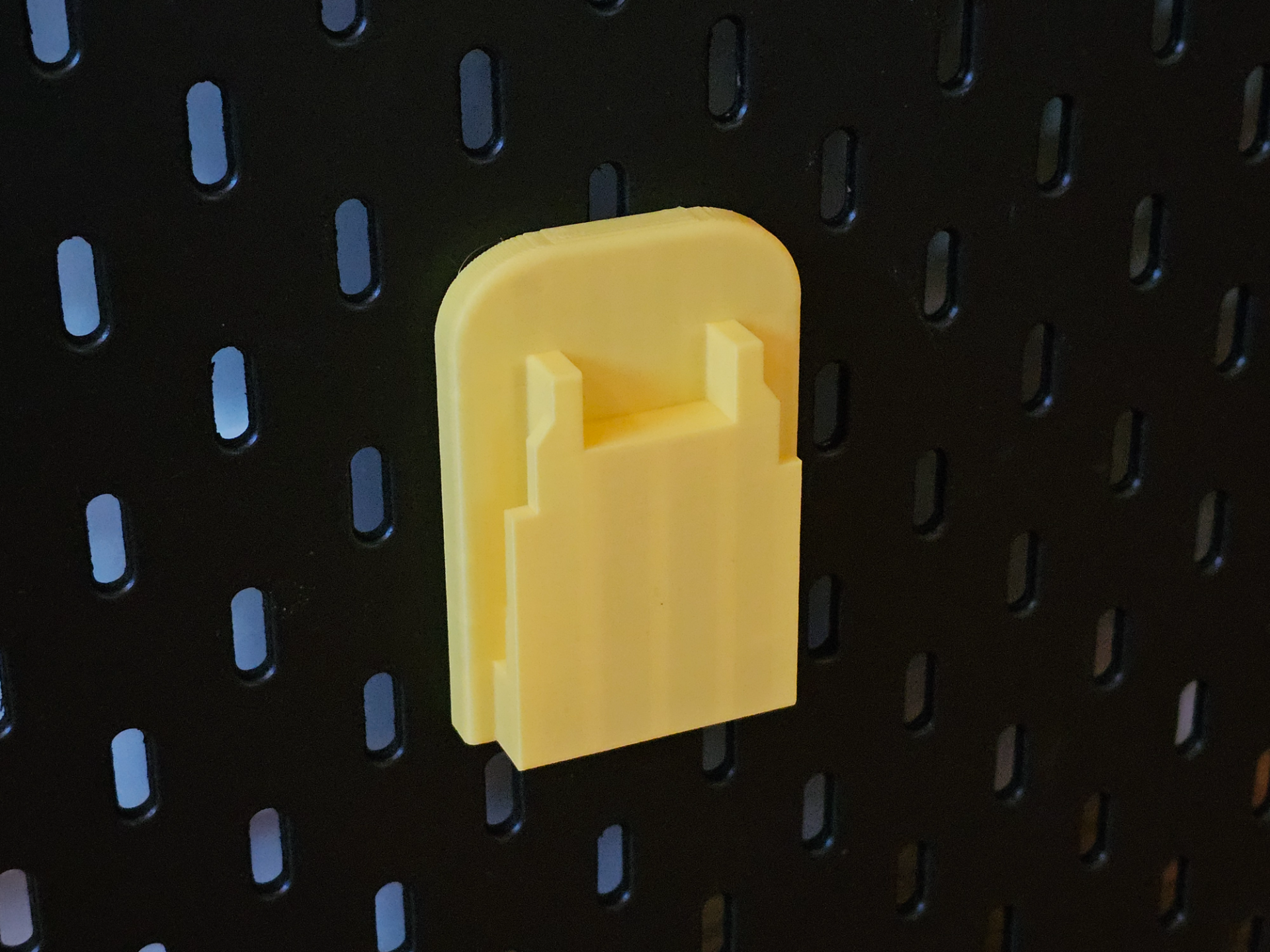 IKEA Skadis ✕ DeWalt V20 Tool Holder