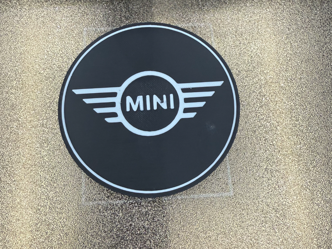MINI COOPER COASTER