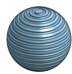 Cat Toy Ball