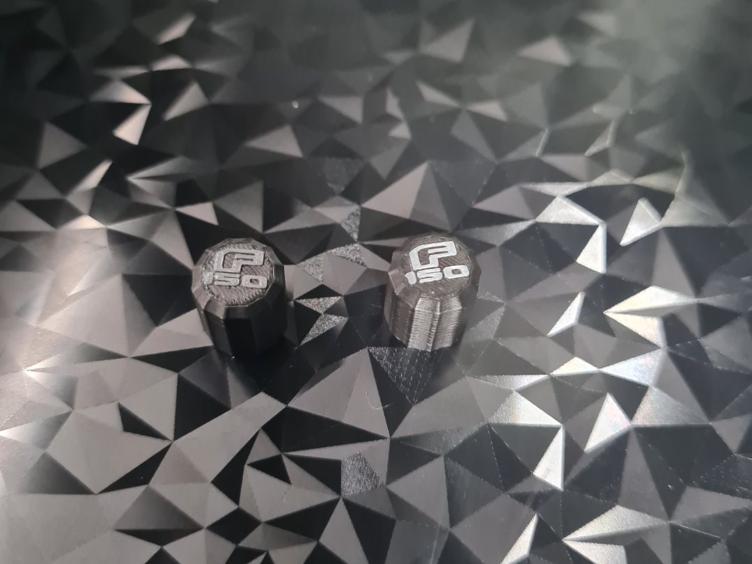 F150 Valve caps