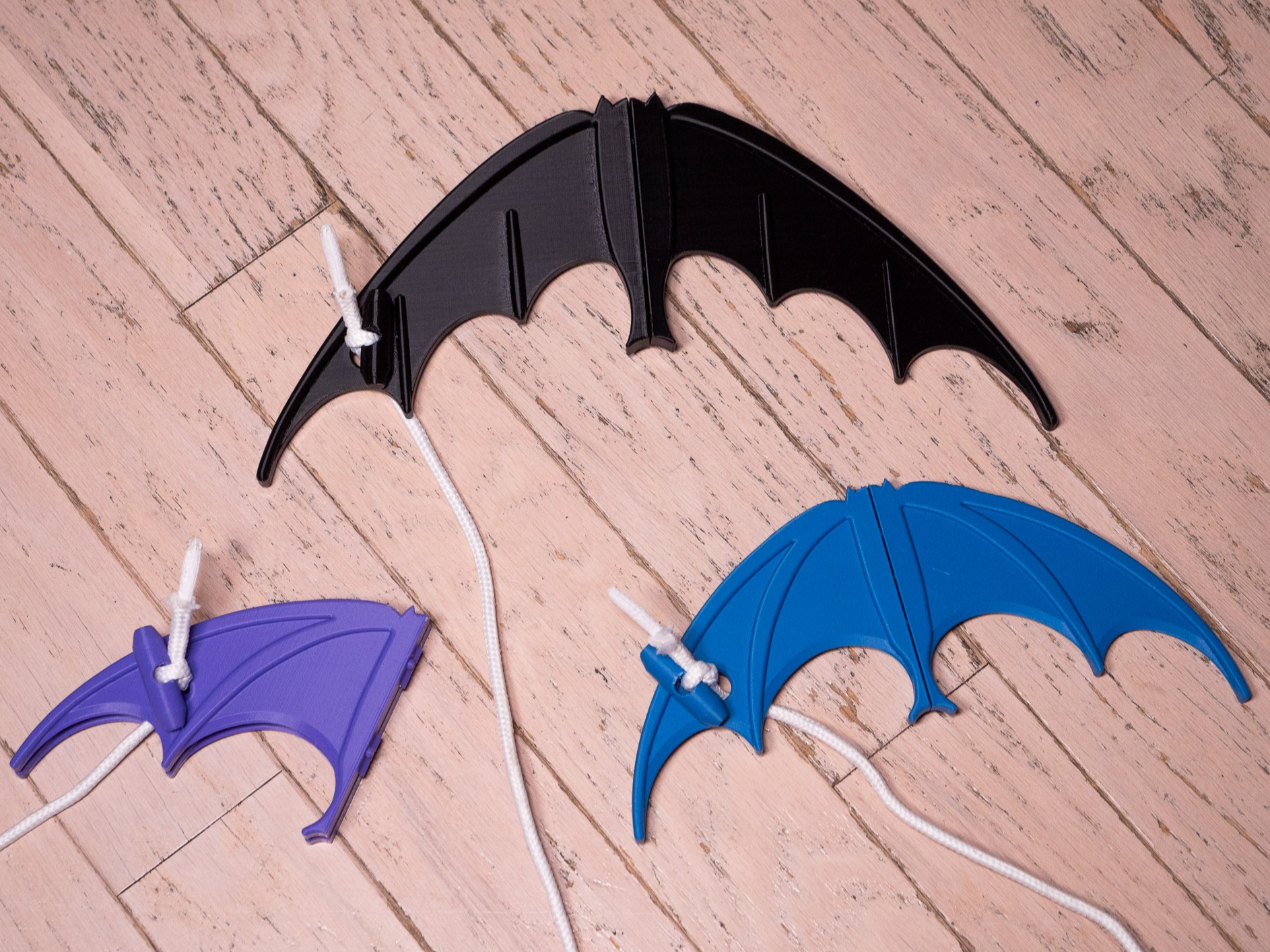 Retro Batarang - 1966 Batman TV Show