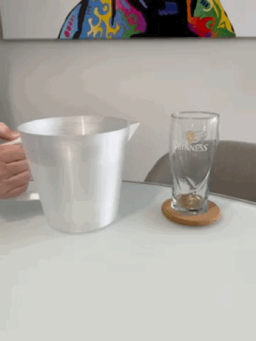Beer Pitcher, 2 Litre