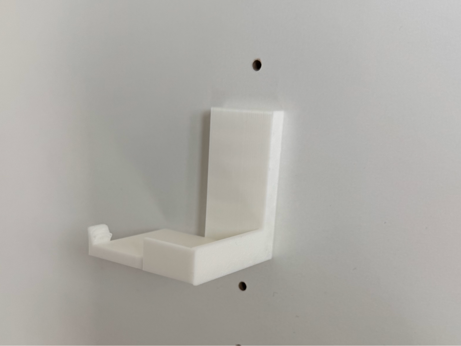 Ikea Platsa Holder D1 Mini Oled Box