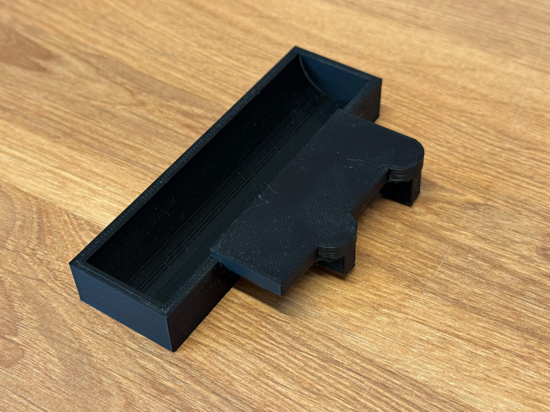 Ender S1 Pro Glue Stick Holder
