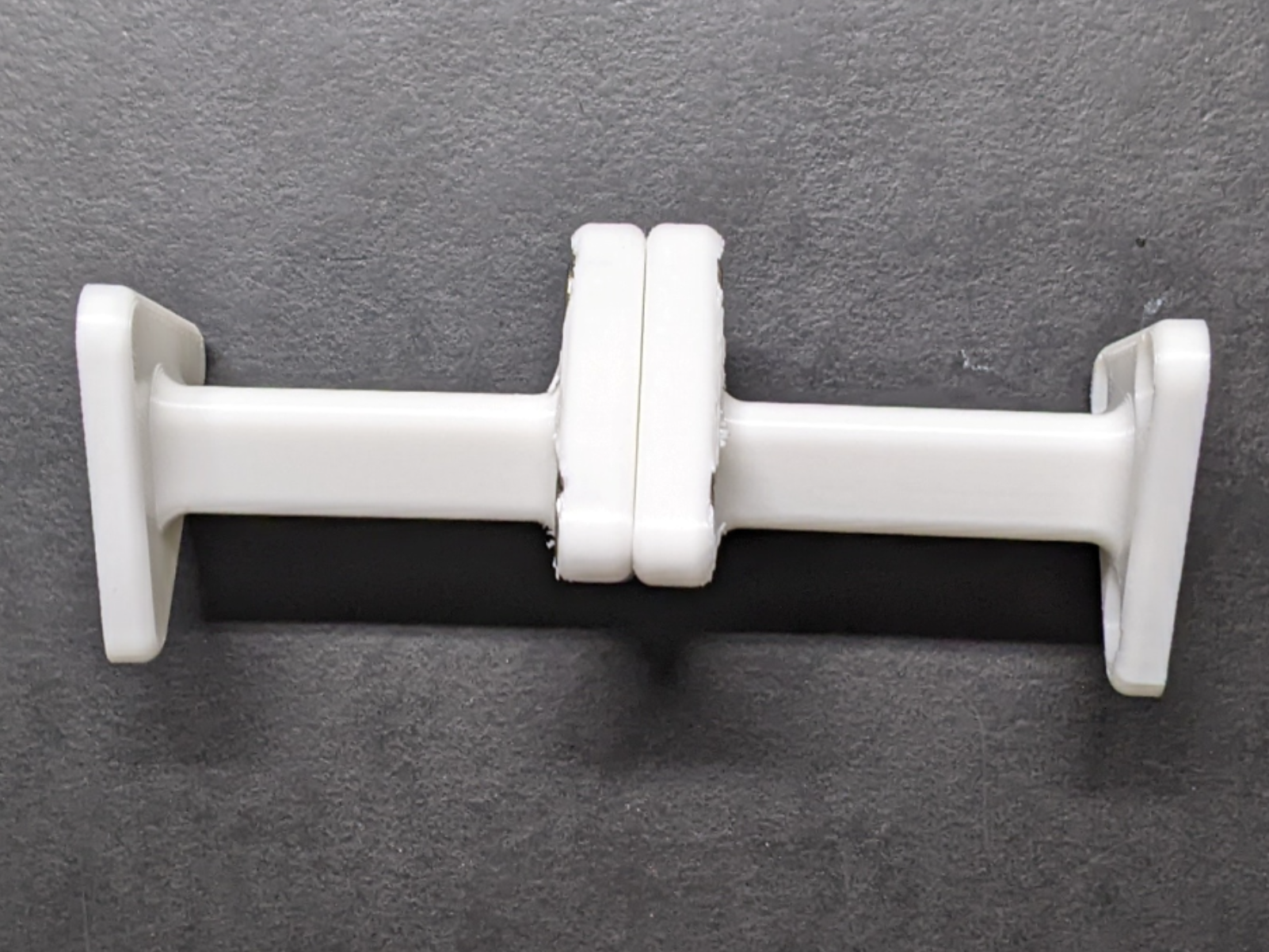 Magnetic door stop - catch - holder